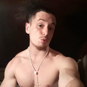 Meet your Posher, Damien